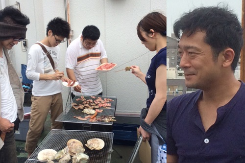 海鮮BBQ3