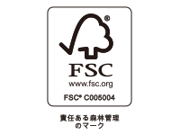 FSCロゴイメージ