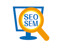 SEO/SEM対策イメージ